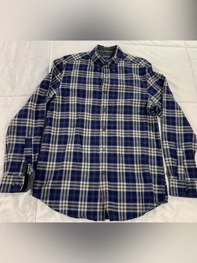 Pre loved HAGGAR shirt mens size S